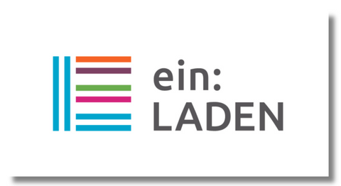 Logo vom ein:laden in Radeberg