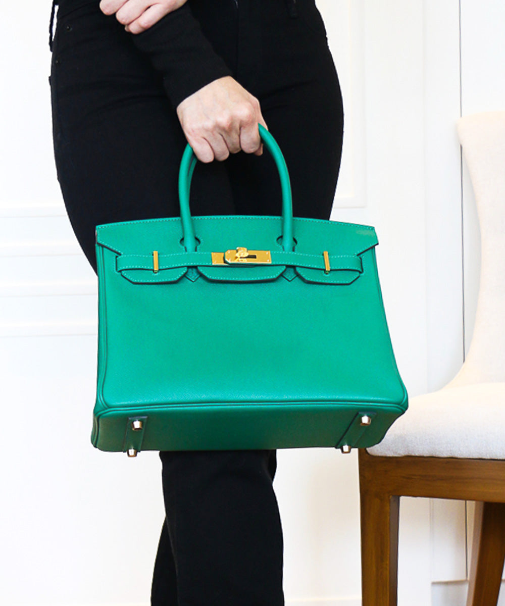 vert vertigo birkin 30