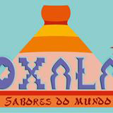 Oxalá