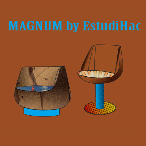 Sancal Magnum - Contract Furniture Store