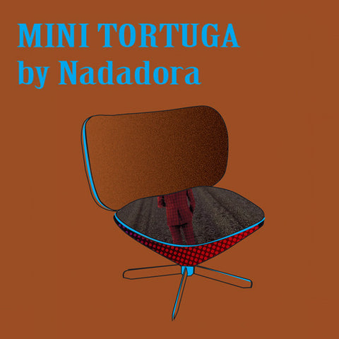 Sancal Mini Tortuga - Contract Furniture Store
