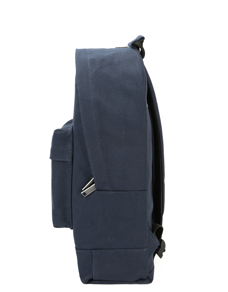 mi pac canvas backpack