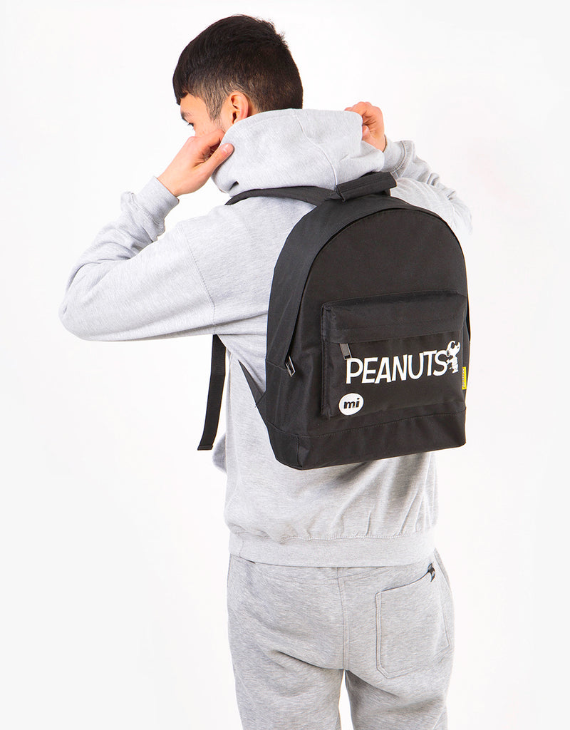 Mi-Pac x Peanuts Backpack - Joe Cool