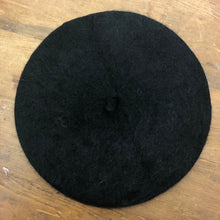 Load image into Gallery viewer, Fuzzy Beret (10 Colours)
