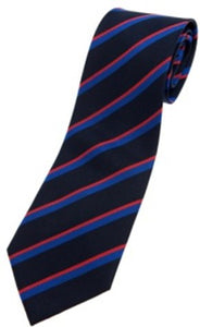 club tie