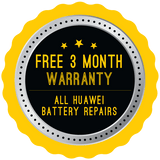 Huawei Battery Repairs PAIR Mobile