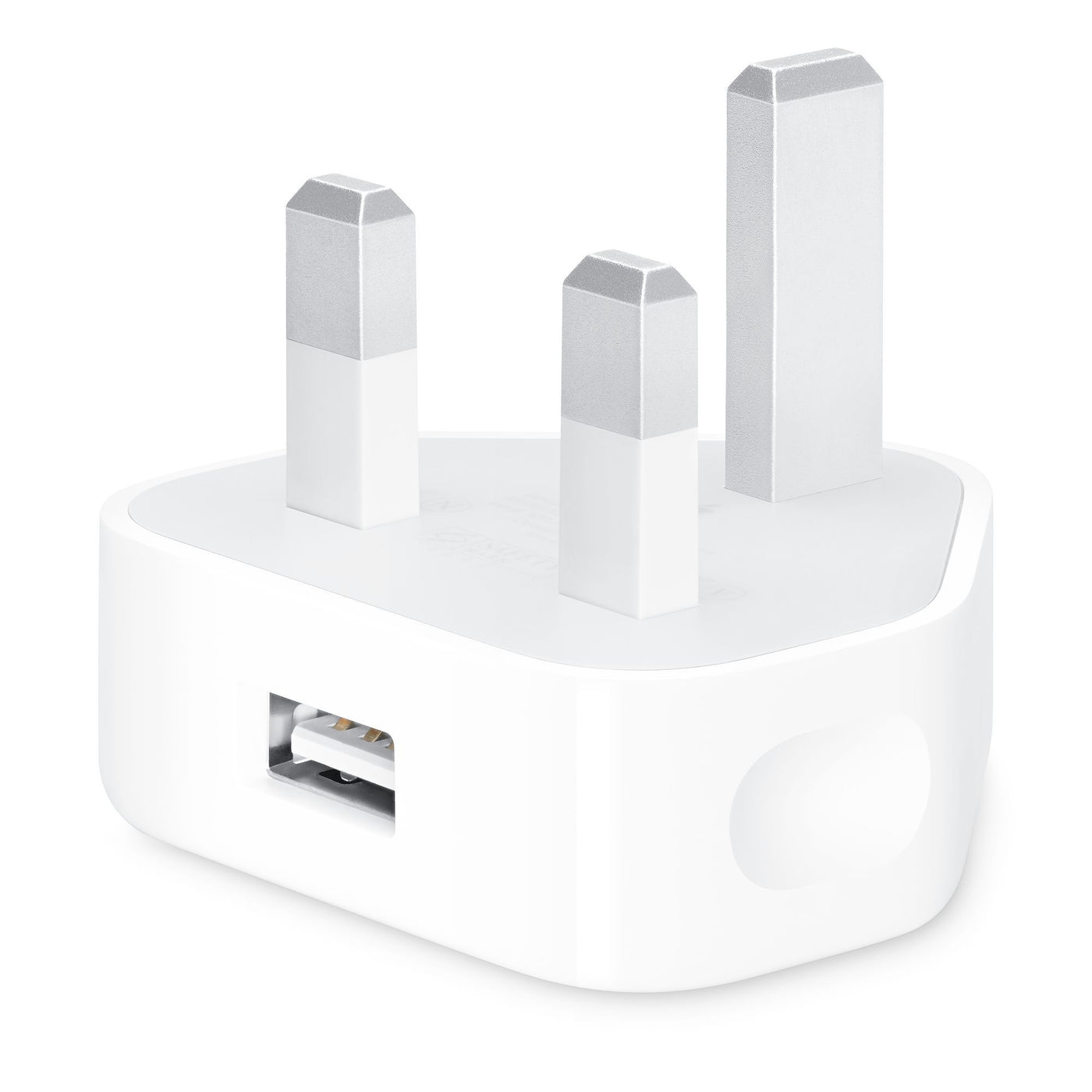 Для чего нужен power adapter apple