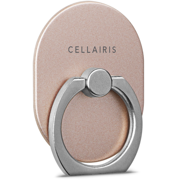 Cellairis Holders Rose Gold Cellairis Universal Finger Ring & Kickstand