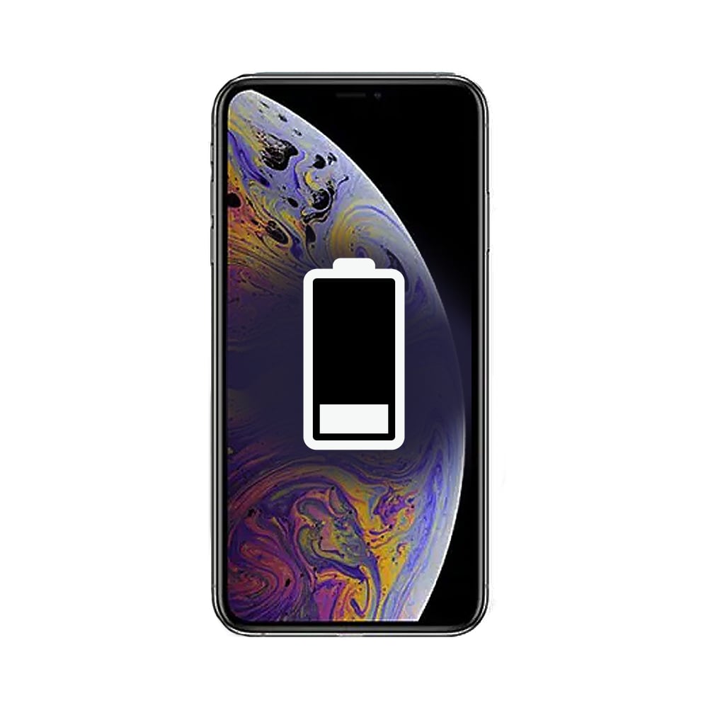 can you replace iphone xs battery