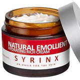 Syrinxza Natural Emollient
