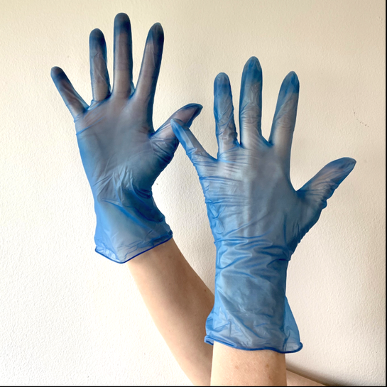 ppe gloves