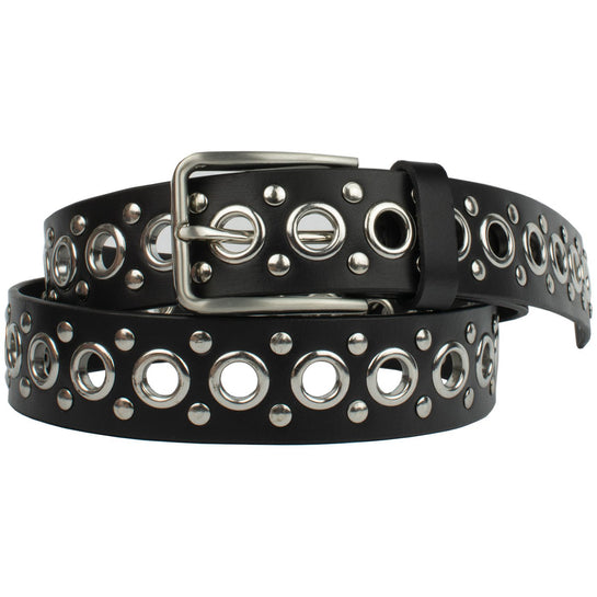 studded belt