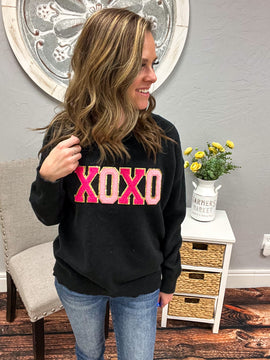 XOXO Sweater