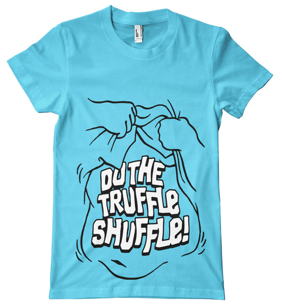 Truffle Shuffle Premium T-Shirt – HiveTees