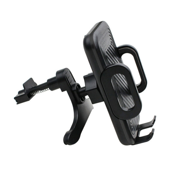 [2-in-1] Dashboard Windshield Air Vent Car Mount Phone Holder Extension Arm