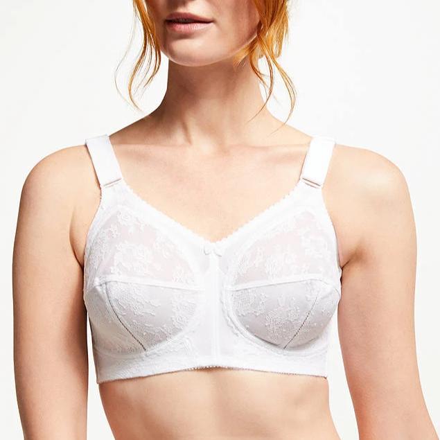 Lace Not-A-Bomber Bra For A And B Cups