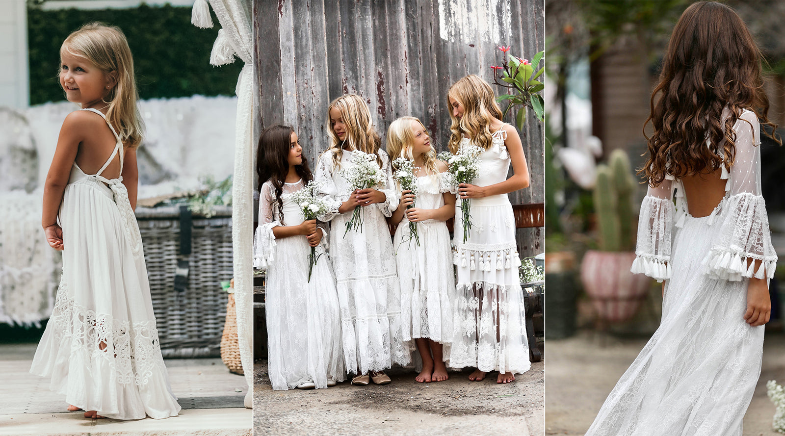 white midi shift dress