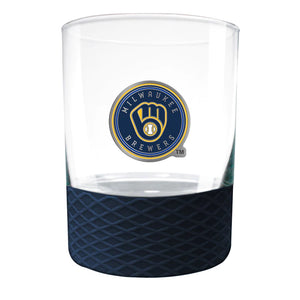 14 oz. Rock Glass - Sports Images & More LLC