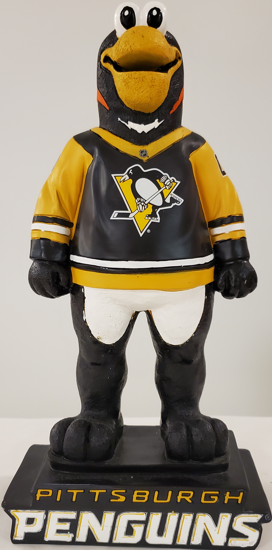 Pittsburgh Pirates Mascot – Sports Images & More LLC