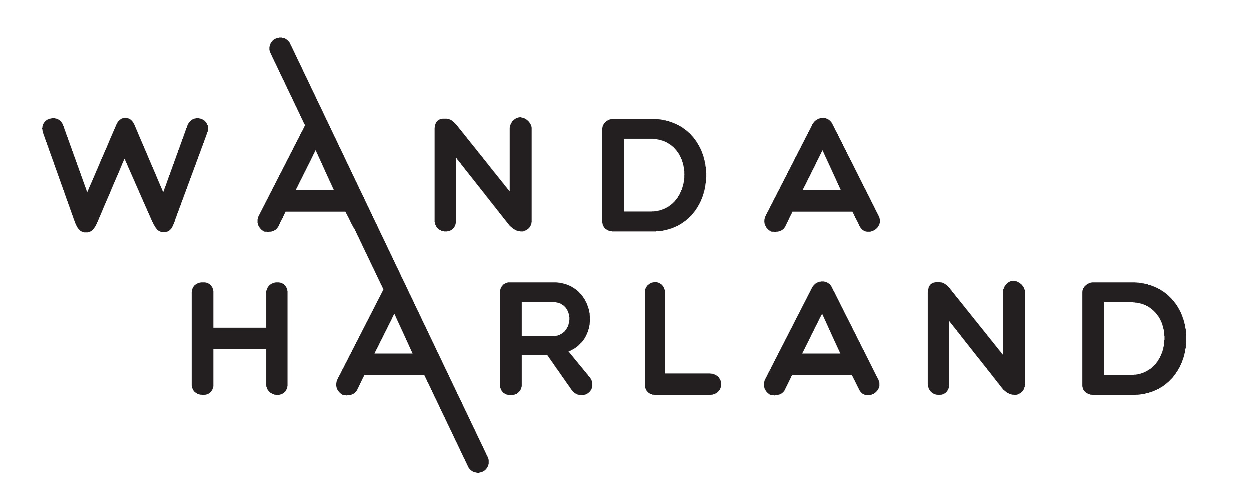 Wanda Harland– Wanda Harland