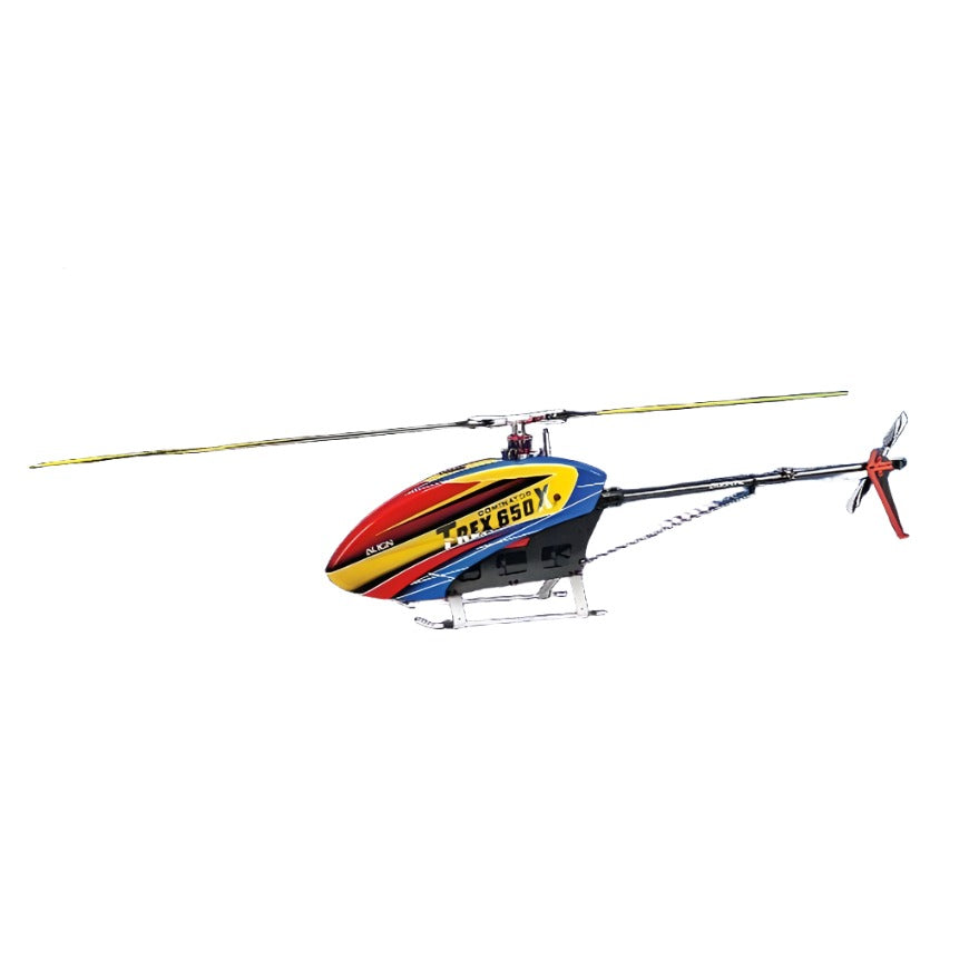 trex 700 helicopter for sale