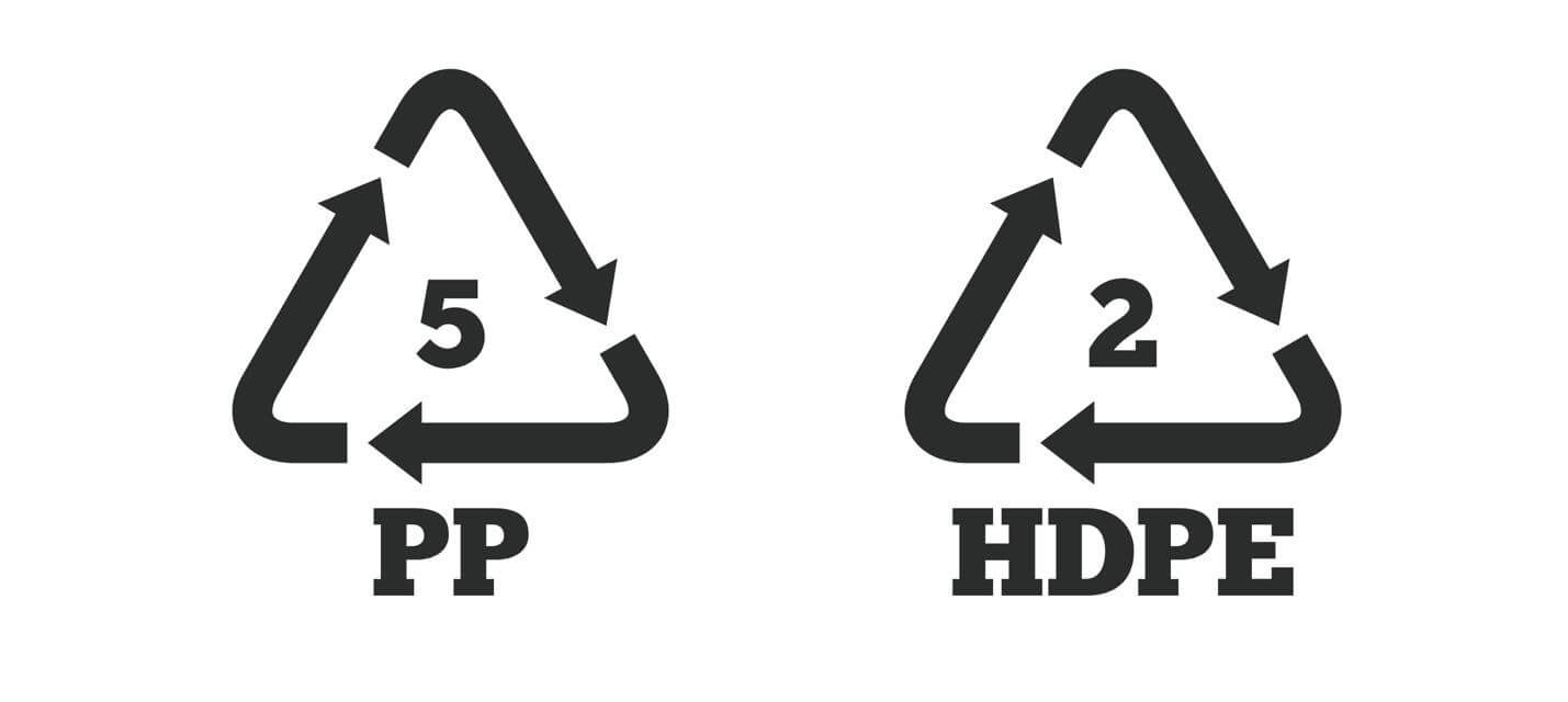 Hdpe что это. Пластик маркировка 2 HDPE. 2 HDPE маркировка пластика. Пластик пищевой (HDPE, PP). Петля Мебиуса 5/2 PP/HDPE.