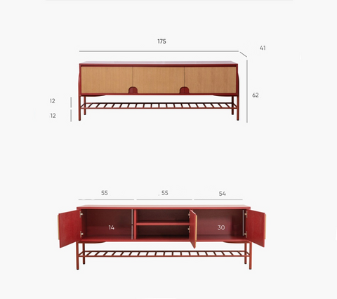 Kyle TV Stand