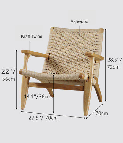 Brittnie Armchair