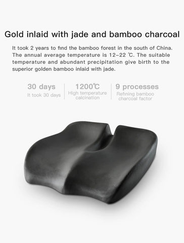 Ergonomic Seat Cushion