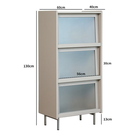 Shaelyn Bookcase & Cabinet