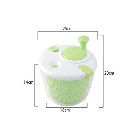 Salad & Vegetable  Spinner Washer