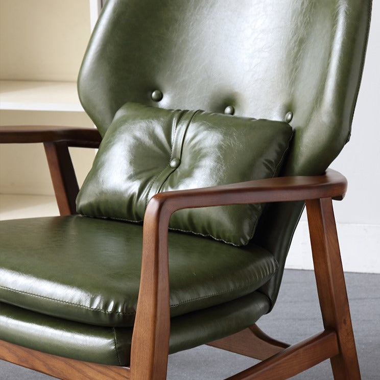 jarin wide arm chair