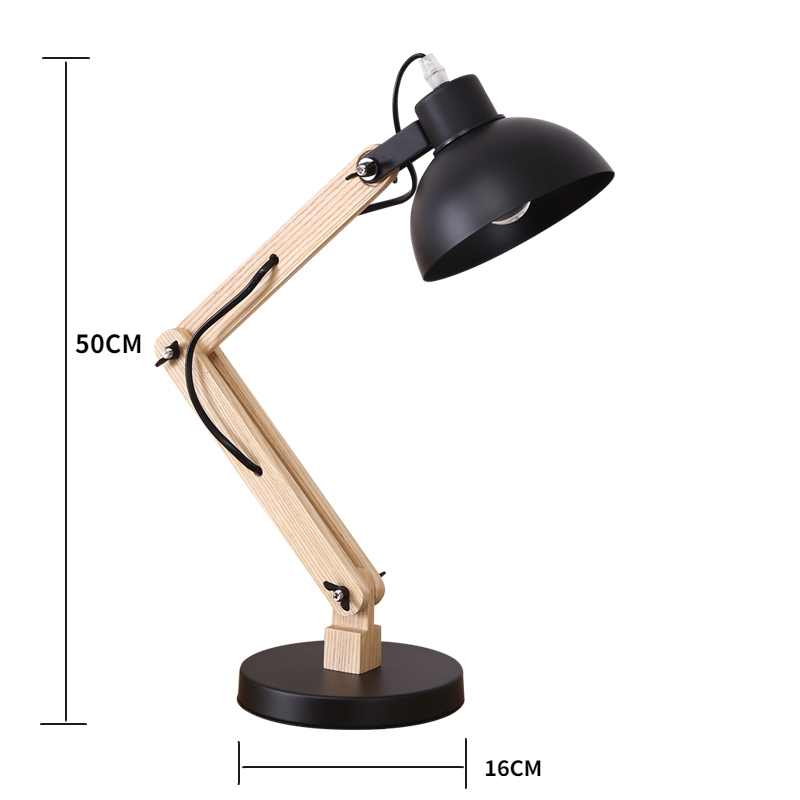 lorell smart led desk lamp