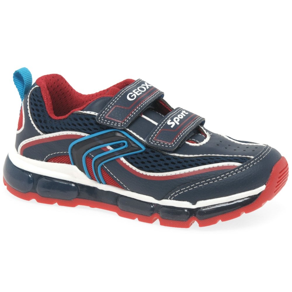 GEOX TRAINER –
