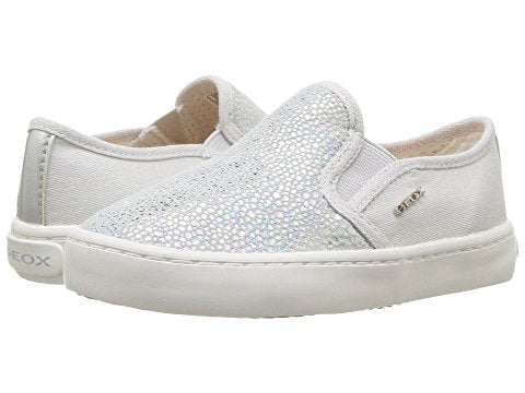 slip on geox