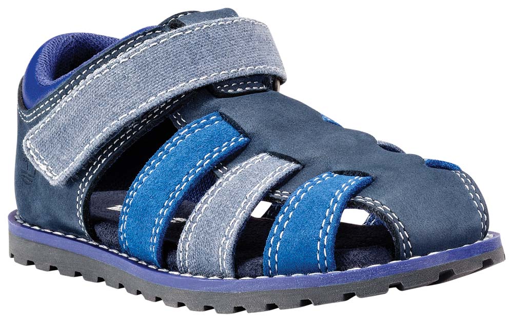 timberland kids sandals