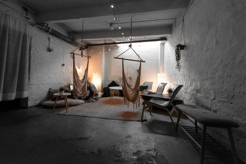 Rento Lounge OMG