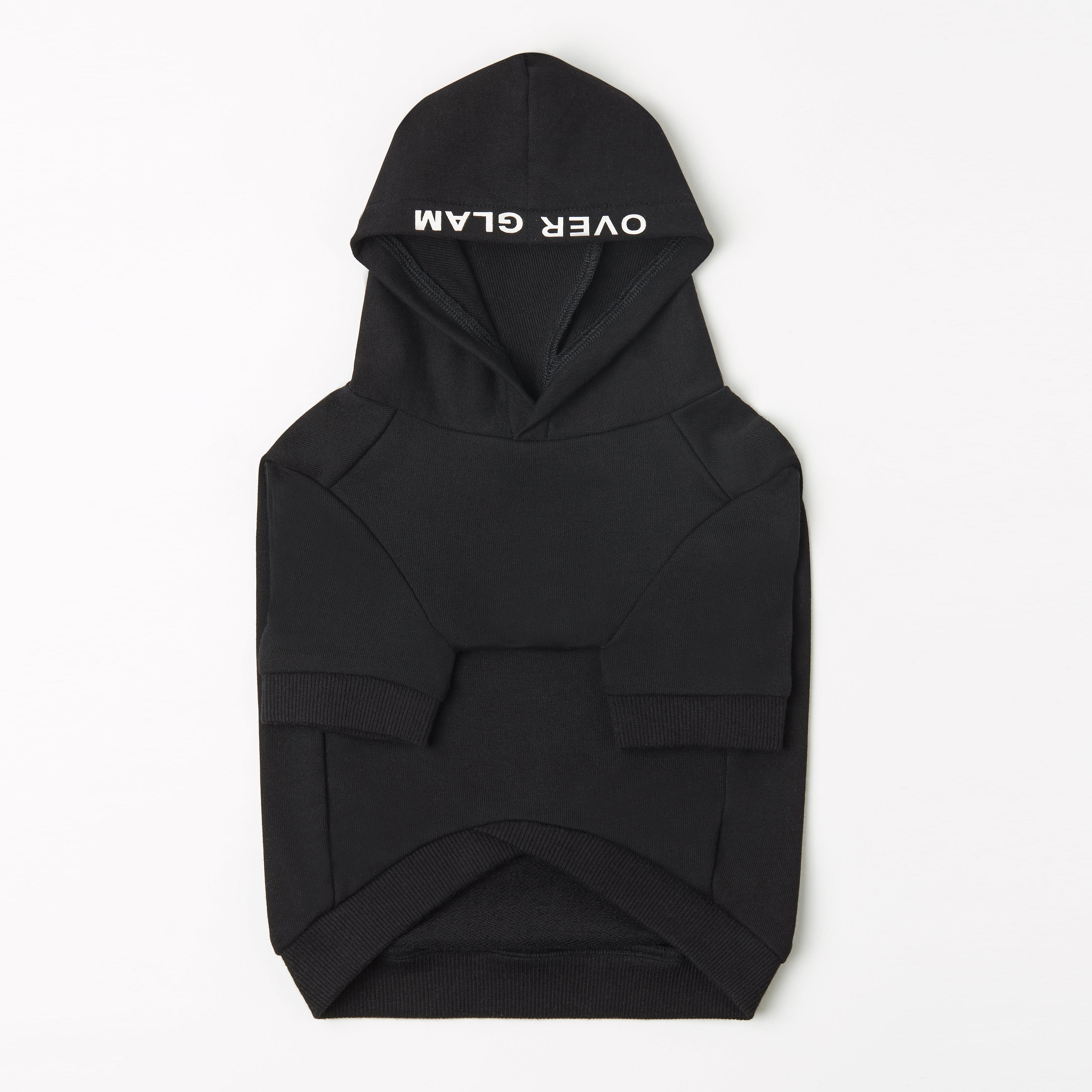 water resistant hoodie