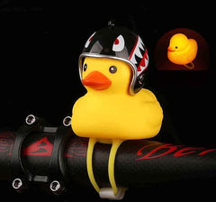 LED Duck Bike Bell