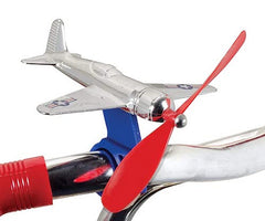 Bike Airplane Toy