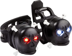 Skull Bike Lights