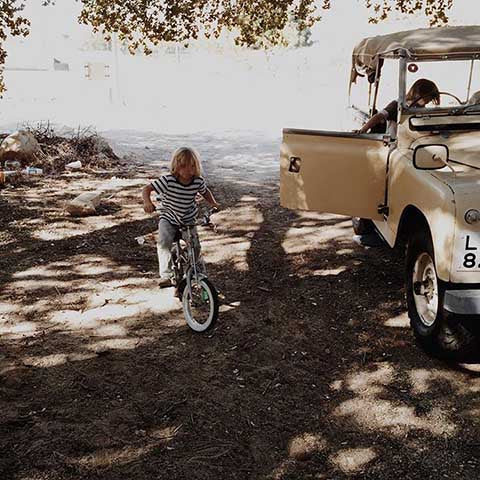 size bike for a 11 year old