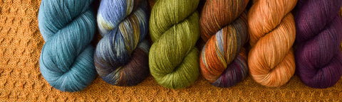 Killington yarn