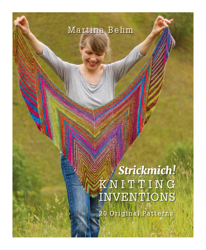 knitting products
