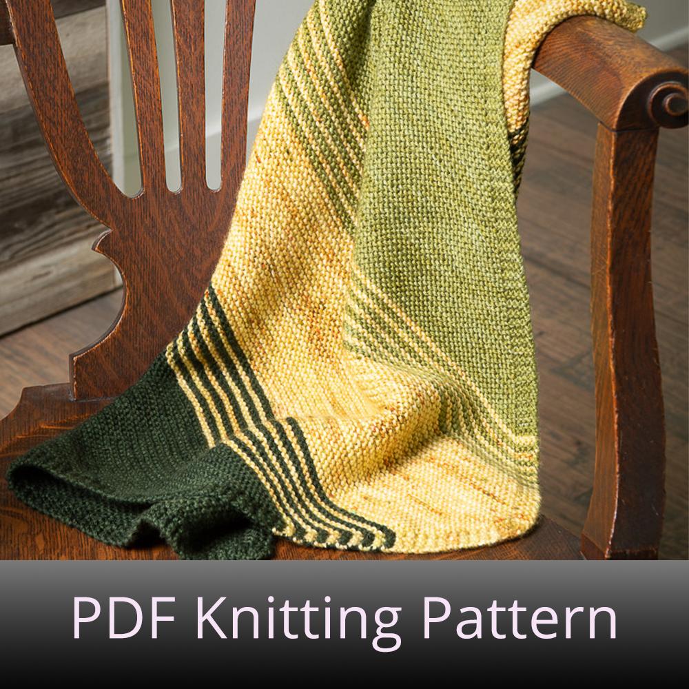 knitting pdf