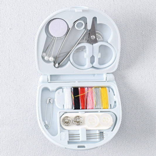 Kintting Crochet Scissors Kit Portable Knitting Tools Set - Temu