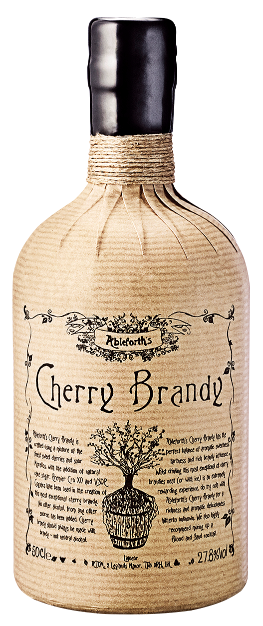 Cherry Brandy – Ableforth's