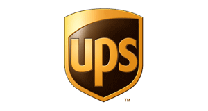 UPS Shipments