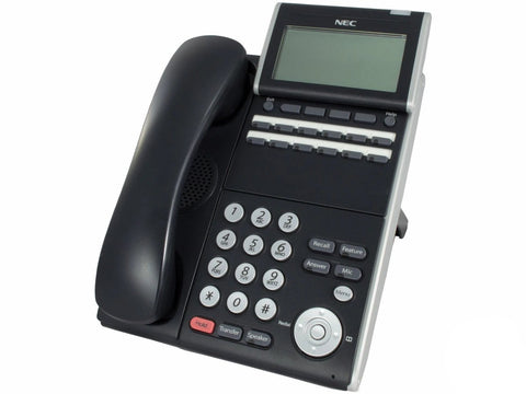 nec business phones