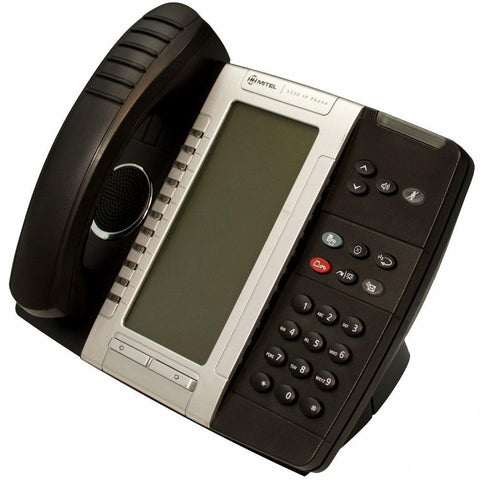 Mitel Review